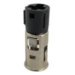 New Power Outlet Cigarette Lighter Socket For Dodge Ram Chrysler Jeep 4685590. Price: $8.29.
