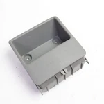 2005-2010 Volkswagen Jetta Rear Center Console Storage Tray Bin 1K5863383A Oem Used. Price: $26.05.