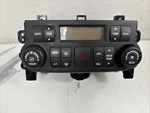 2006-2012 Kia Sedona Ac Heater Temperature Climate Control 97250-4D200 Oem Used. Price: $54.87.