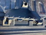 2012-2016 Bmw 528I Xdrive F10 Left Trunk Lid Wheel House Support Cover Panel Oem Used. Price: $14.86.