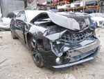 Console Front Floor Fits 10 Camaro 1845020 Used. Price: $206.39.
