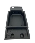 2007-2010 Saturn Outlook Front Center Console Tray Bin Storage Panel Lid Oem Used. Price: $31.42.