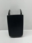 2012-2019 Volkswagen Passat Tdi Center Console Armrest Lid Cover Black Leather Used. Price: $90.00.