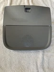 2013-2017 Buick Enclave Upper Dash Front Storage Tray Cubby W/ Usb Grey/titanium Used. Price: $59.95.