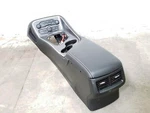 2015-2023 Dodge Challenger Front Floor Center Console At Black Used. Price: $224.99.