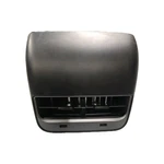 2017-2023 Tesla Model Rear Center Console Ac Air Vent Trim Panel Oem Used. Price: $25.00.