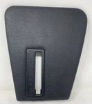Bmw E32 E34 Gear Shifter Surround Trim 1993 Vinyl Black 1938350 Used. Price: $180.00.