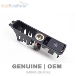 2016-2018 Audi Q3 Center Console Switch Bezel / Charging Port 8U1863349D Used. Price: $41.49.