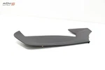 2016 - 2020 Tesla Model X Center Console Left Side Trim Cover Panel Oem Used. Price: $71.99.