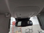 Console Front Roof Latitude Fits 15-17 Renegade 3187797 Used. Price: $118.65.
