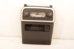 22-24 Ford Expedition Max Xlt Rear Center Console Back Panel Trim ML1B78045A12BC Used. Price: $72.38.