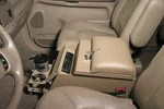 Tuffy Products 017-01 Deluxe Stereo/security Console New. Price: $389.00.