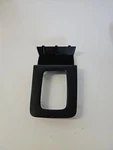 1997 1998 1999 2000 2001 Toyota Camry Center Console Shifter Bezel Trim Black Used. Price: $39.98.