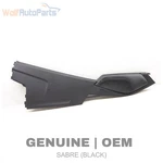 2016-2024 Audi Q7 Right Center Console Trim Panel 4M0863306A Used. Price: $47.42.