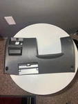 Used 96-00 Honda Civic Lower Dash Left Side Cover Panel Grey Oem Clean. Price: $50.00.