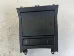 Vw Golf Ash Tray MK6 10-14 Oem 5K0 857 961 Used. Price: $34.19.