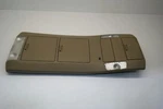 2007-13 Toyota Tundra Console Front Roof Extended Cab Door 4 Box Used. Price: $205.79.