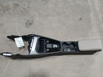 Front Center Console 8Y1863241A4PK Fits 22-24 Audi A3 3096672 Used. Price: $559.00.