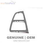 2016-2024 Audi Q7 Center Console Trim 4M1863321P Used. Price: $43.49.