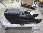 Chevrolet Suburban 1500 Premier 2022-2023 Front Floor Console Black 4900 Used. Price: $600.00.