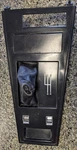 1981 Chevy Corvette Shifter Trim Bezel Manual Transmission Used. Price: $49.99.