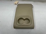 13-18 Acura Rdx Rear Center Console Armrest Cupholder Assembly, Oem LOT3672 Used. Price: $84.15.