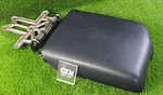 Toyota Tundra 2007-2013 Center Consol Lid Arm Rest Genuine Leather Oem Used. Price: $113.99.
