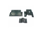 For 1978-1987 Buick Regal Console Bracket 89118DJYH 1984 1986 1979 1980 1981 New. Price: $66.26.