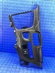 2020-2022 Toyota Supra Oem Front Center Console Shifter Trim Cover Panel 6826407 Used. Price: $114.75.