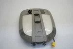 2009 Mercedes ML350 Class Dome Light Lamp Overhead Roof Console Oem Used. Price: $88.76.