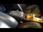Console Front Floor Fits 03-06 Volvo XC90 10258517 Used. Price: $316.94.