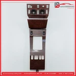 Mercedes E-class W124 Trim Interior Wood Gear Shift Console Set 1246830700 Used. Price: $583.44.