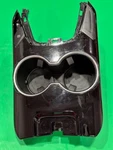 2015 Ford Fusion Center Consol Cup Holder Parkig Brake Genuine ES73-F13560-PIA1 Used. Price: $34.99.