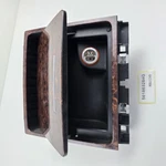 2012-2015 Volkswagen Passat Console Storage Tray 561863284G Used. Price: $127.34.
