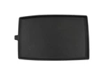 Genuine Mopar Console Mat 68227240AA New. Price: $17.06.