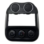 2011-2017 Jeep Patriot Compass Center Dash Radio Climate Control Air Vent Oem Used. Price: $40.84.