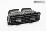 2017-2020 Jaguar F-pace Rear Console Back Trim Panel Air Vent Grille Oem Used. Price: $31.59.