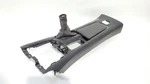 Center Console With Lid Oem 2019 Fiat 124 Spider Used. Price: $73.50.