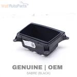 2021-2024 Audi Q5 Sportback Front Center Console Storage Tray / Bin Used. Price: $32.99.