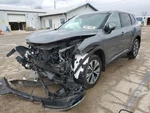 2023 Nissan Rogue Overhead Console Gray 4DR Suv Oem 241-13671 Used. Price: $93.00.