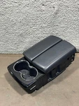 2012-20 Tesla Model Genuine Center Console Lid Armrest Cupholder Oem Used. Price: $161.99.