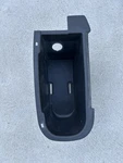 Ford Mustang 2001 Center Console Tray Compartment Storage Pocket 99-04 Used. Price: $36.39.