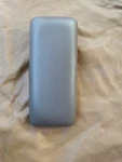 98-01 Oem Audi A4 S4 B5 Front Center Console Lid Armrest Brown Leather Used. Price: $70.00.