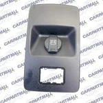2011-2017 Dodge Journey Rear Center Console Power Outlet Bezel Trim 100001080 Used. Price: $35.97.