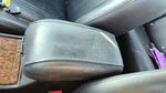 2003-2005 Hyundai XG350 Center Console Lid Only Oem Arm Rest Fold Down Black Used. Price: $124.62.