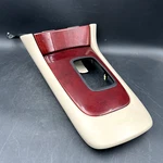 2002-2006 Lexus ES300 ES330 Oem Center Console Shifter Bezel Trim Used. Price: $20.81.