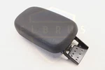 Hyundai Kona 18 19 20 21 22 23 Center Console Armrest Lid Cover Black Oem Used. Price: $78.19.