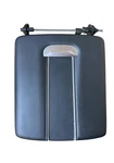 2021-24 Cadillac Escalade Gm Center Console Lid Black Leather 85050438 Oem Used. Price: $144.95.