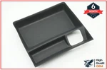 2013 - 2016 Ford Fusion Front Center Console Storage Compartment Tray Cover Oem Used. Price: $18.74.