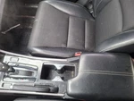 2016 Honda Accord Used Leather Armrest 4DR Black Oem 241-12962D. Price: $145.16.